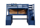 Jason II Twin Bed - Ornate Home