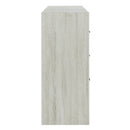 Jehoram Beige Dresser - Ornate Home