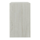 Jehoram Beige Nightstand - Ornate Home