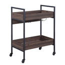 Jerrick Kitchen Island - Ornate Home