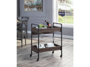 Jerrick Kitchen Island - Ornate Home