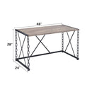 Jodie Console Table - Ornate Home