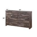 Juniper Dresser - Ornate Home