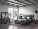 Juniper Dresser - Ornate Home