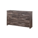 Juniper Dresser - Ornate Home
