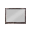 Juniper Mirror - Ornate Home