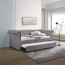 Justice Daybed - Ornate Home