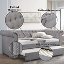 Justice Daybed - Ornate Home