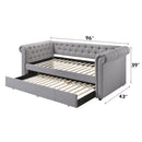 Justice Daybed - Ornate Home