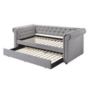 Justice Daybed - Ornate Home