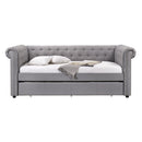 Justice Daybed - Ornate Home
