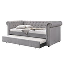 Justice Daybed - Ornate Home