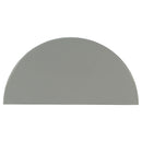 Justino Gray Console Table - Ornate Home
