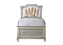Kaitlyn Full Bed - Ornate Home