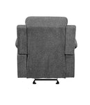 Kalen Glider Recliner - Ornate Home