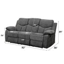 Kalen Sofa - Ornate Home