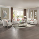 Kasa Champagne Chair - Ornate Home