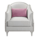 Kasa Champagne Chair - Ornate Home