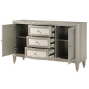 Kasa Champagne Server - Ornate Home
