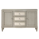 Kasa Champagne Server - Ornate Home