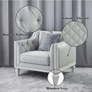 Katia Chair - Ornate Home