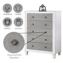 Katia Chest - Ornate Home