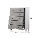 Katia Chest - Ornate Home