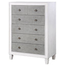 Katia Chest - Ornate Home