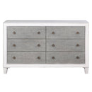 Katia Dresser - Ornate Home