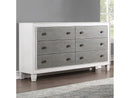 Katia Dresser - Ornate Home