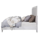 Katia Eastern King Bed - Ornate Home