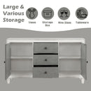Katia Gray Server - Ornate Home