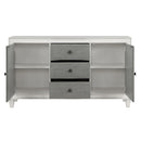 Katia Gray Server - Ornate Home