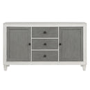 Katia Gray Server - Ornate Home