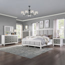 Katia Mirror - Ornate Home