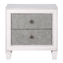 Katia Nightstand - Ornate Home