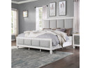 Katia Queen Bed - Ornate Home