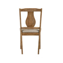 Kayee 5 PC Pack Dining Set - Ornate Home