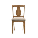 Kayee 5 PC Pack Dining Set - Ornate Home