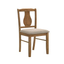 Kayee 5 PC Pack Dining Set - Ornate Home