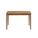 Kayee 5 PC Pack Dining Set - Ornate Home
