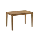 Kayee 5 PC Pack Dining Set - Ornate Home
