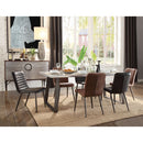 Kaylia Dining Table - Ornate Home