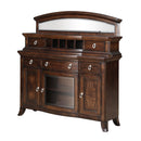 Keenan Server - Ornate Home