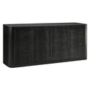 Koen Black Server - Ornate Home