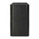 Koen Black Server - Ornate Home