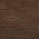 Koen Brown Oak Rectangular Dining Table - Ornate Home