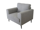 Kyrene Chair - Ornate Home