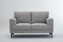 Kyrene Loveseat - Ornate Home