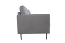 Kyrene Loveseat - Ornate Home